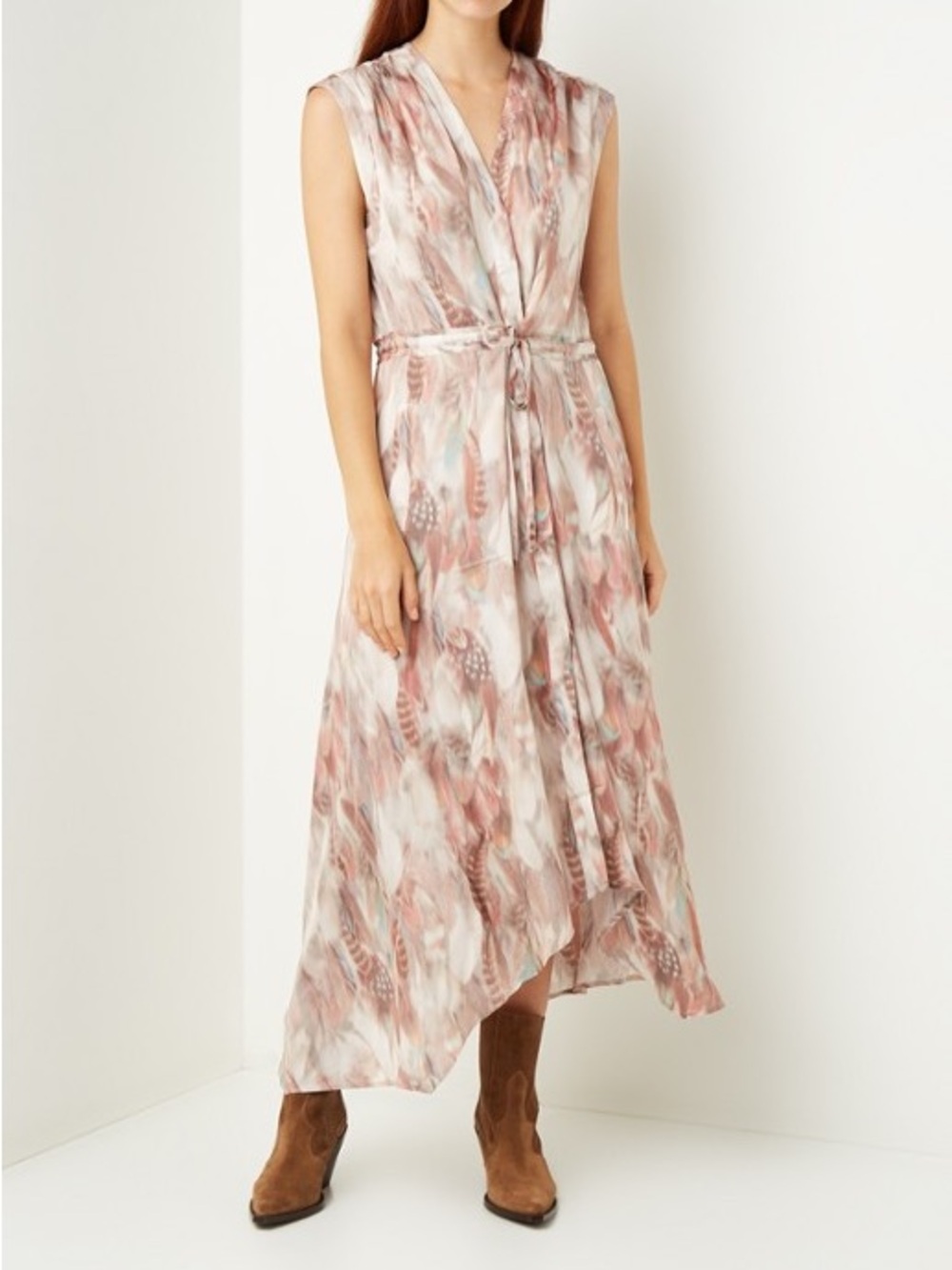 All Saints Tate Chennai Dresss